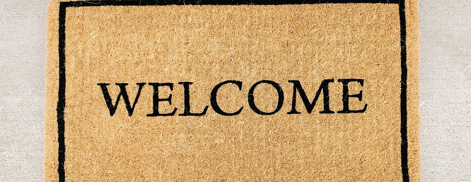 New Neighbors Info Night