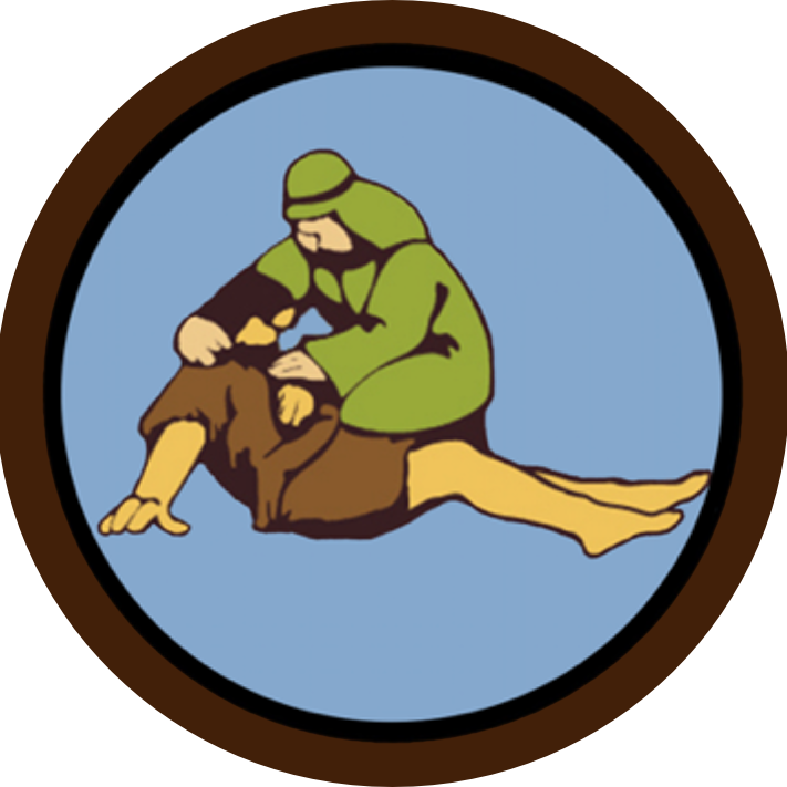 New Neighbors Info Night - logo